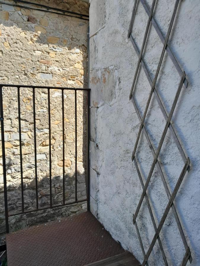 La Terrasse Aux Hirondelles Maison 80M2 2 Chambres 2 Salles De Bains Lagorce  Esterno foto