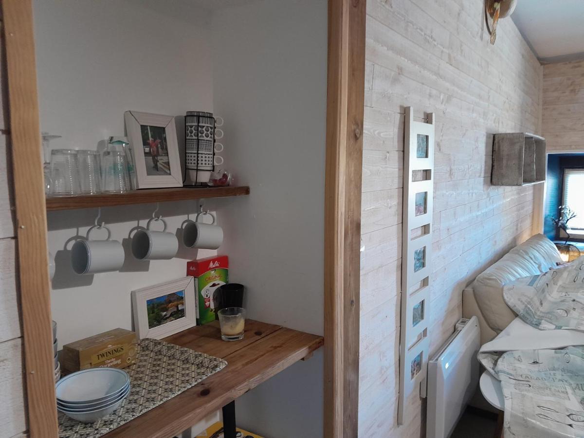 La Terrasse Aux Hirondelles Maison 80M2 2 Chambres 2 Salles De Bains Lagorce  Esterno foto