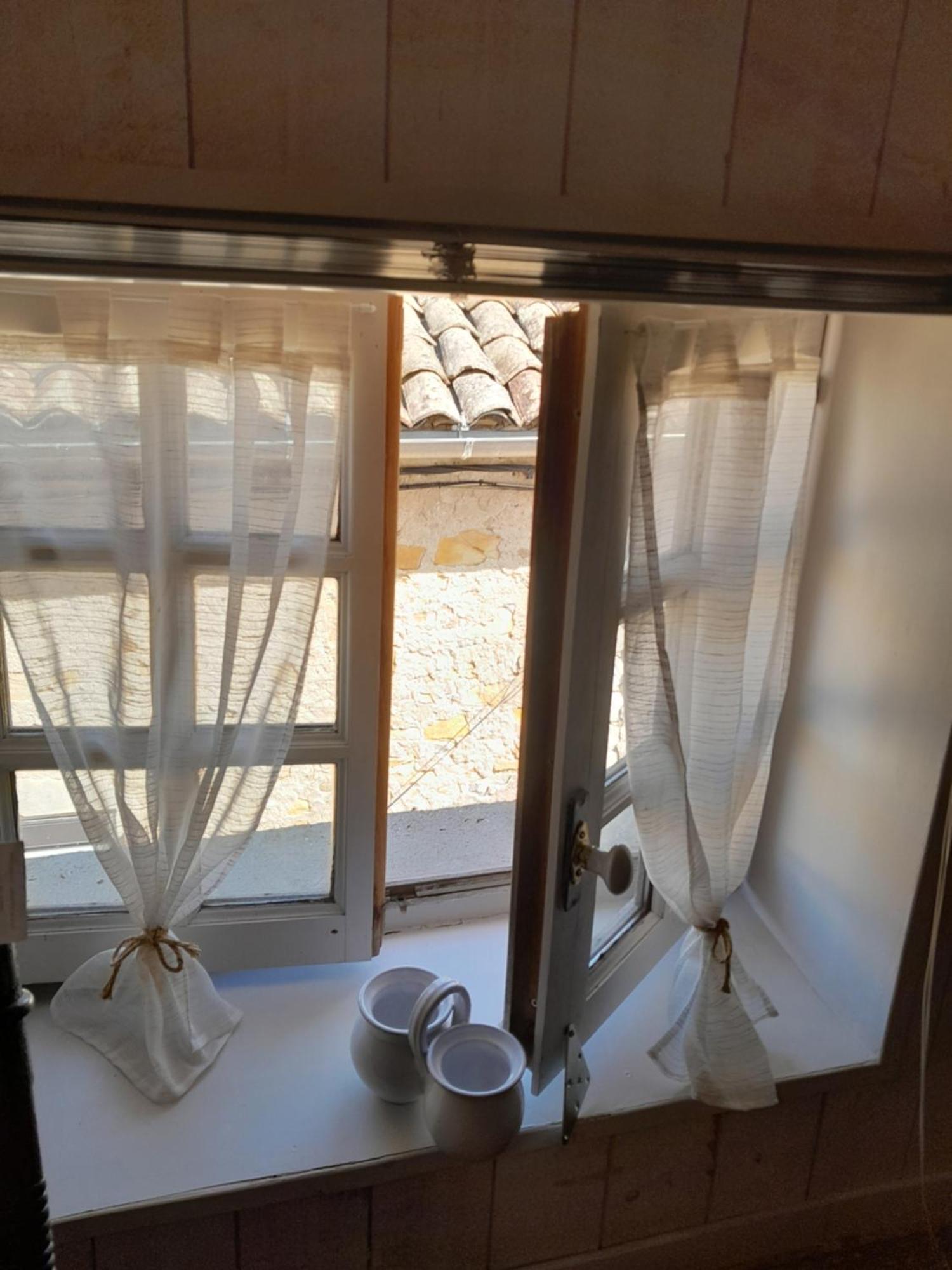 La Terrasse Aux Hirondelles Maison 80M2 2 Chambres 2 Salles De Bains Lagorce  Esterno foto