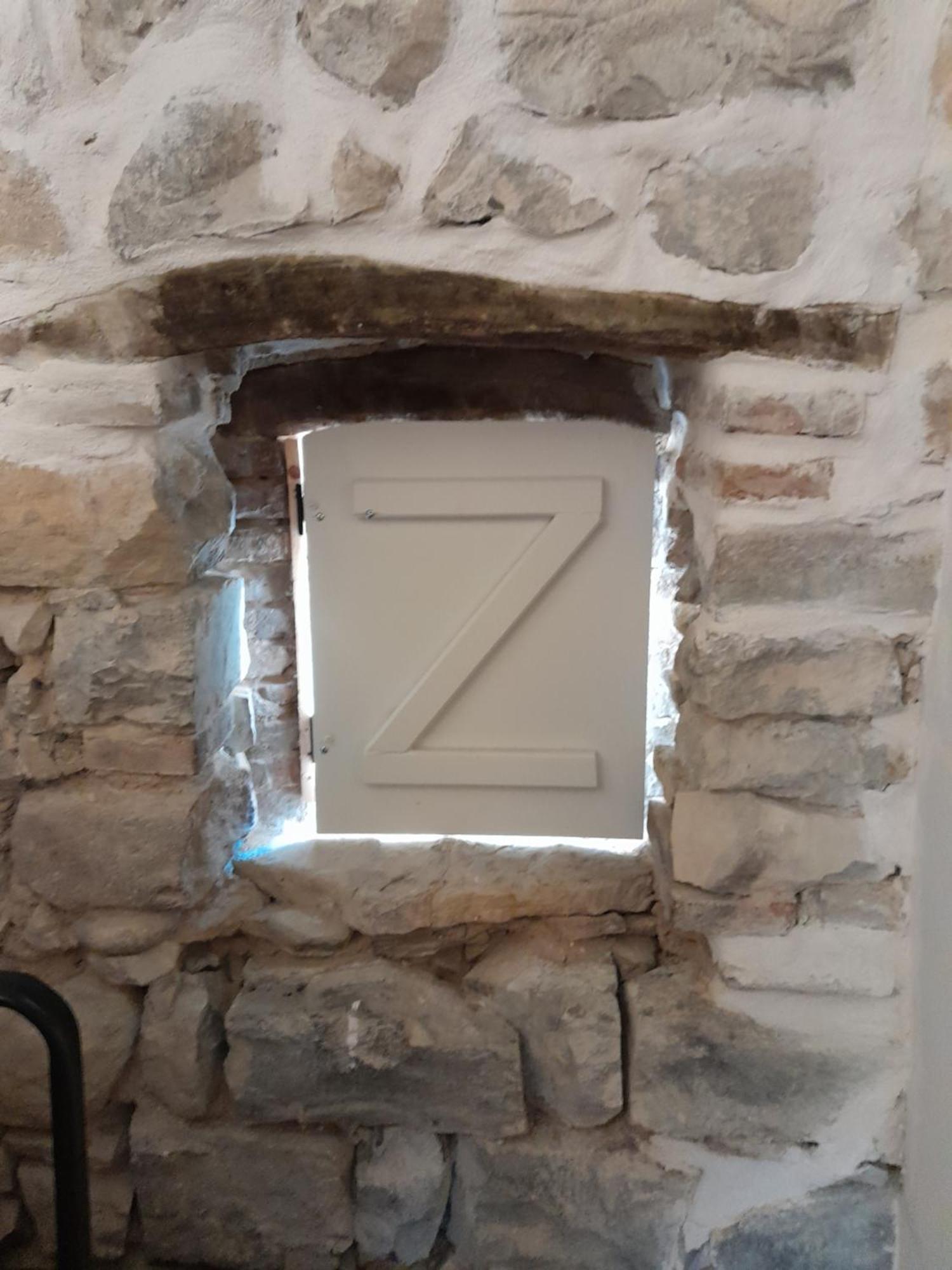 La Terrasse Aux Hirondelles Maison 80M2 2 Chambres 2 Salles De Bains Lagorce  Esterno foto